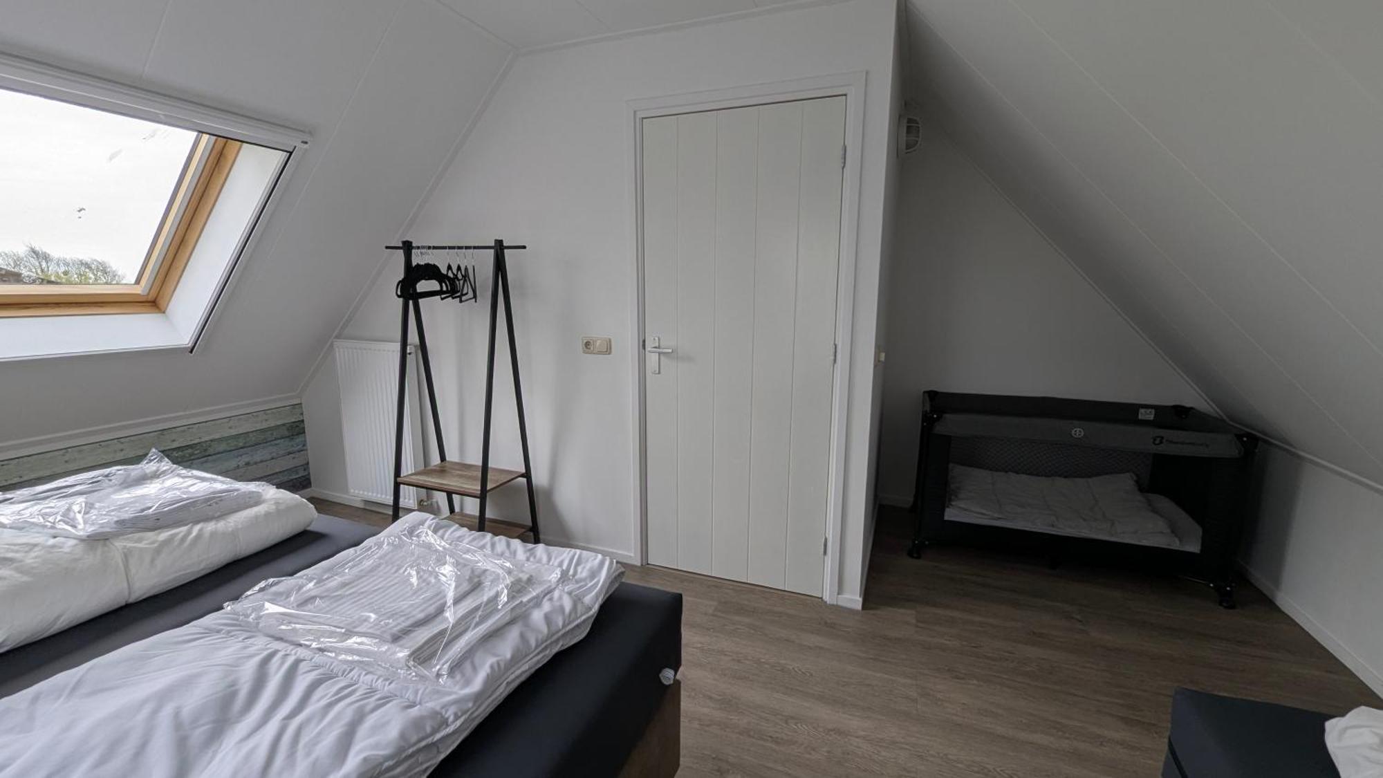 Ballumerhoeve T Pandje Exterior foto