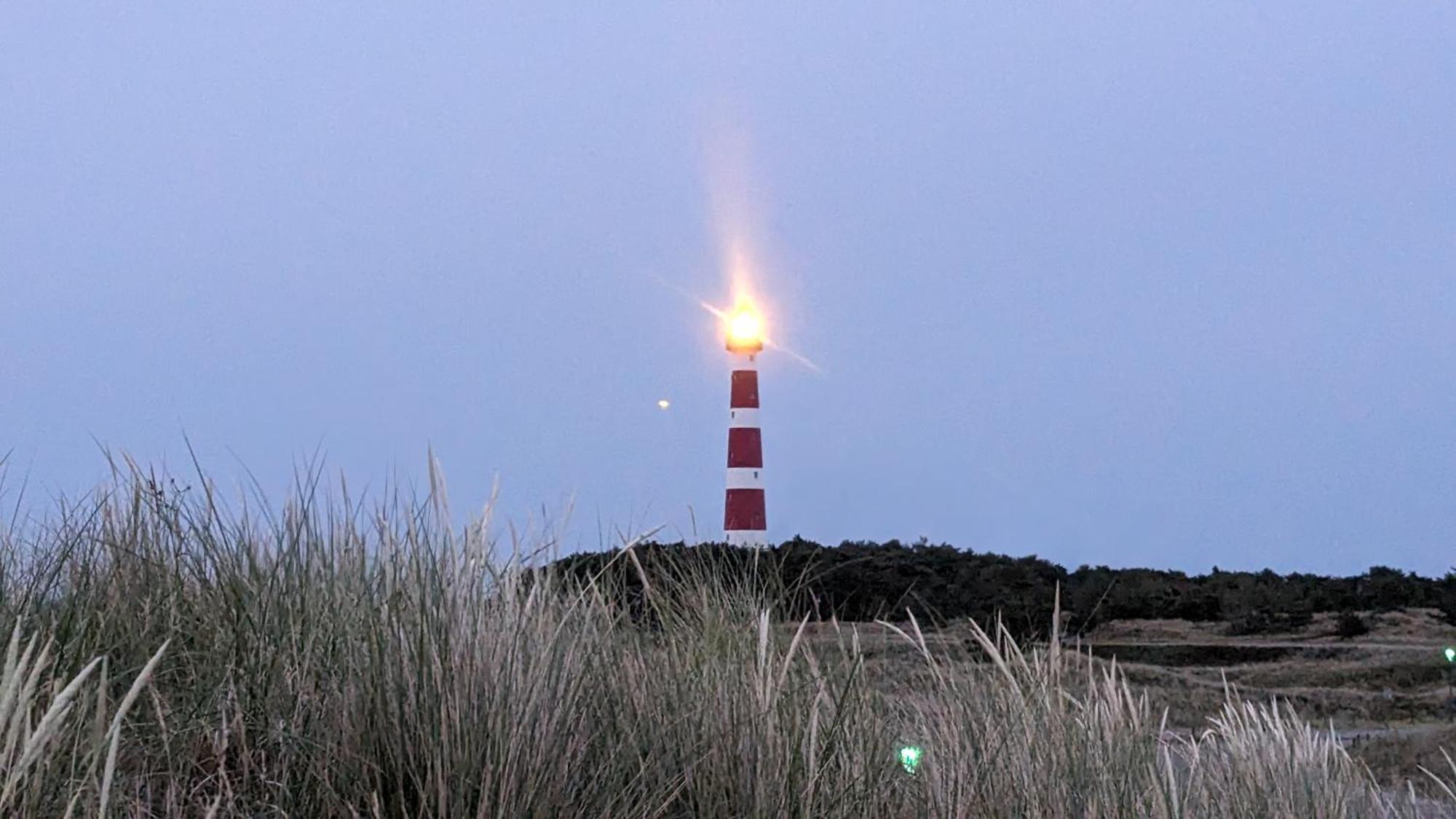 Ballumerhoeve T Pandje Exterior foto